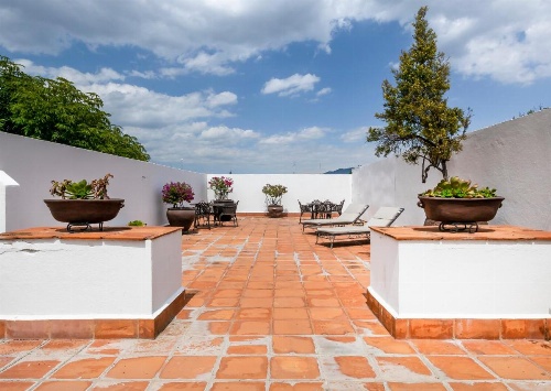 Hotel Boutique Naura Centro image 7
