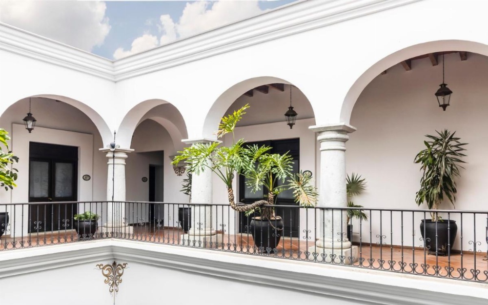 Hotel Boutique Naura Centro Image 10