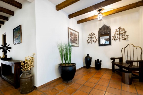 Hotel Boutique Naura Centro image 11