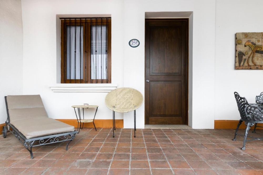 Hotel Boutique Naura Centro Image 13