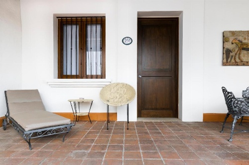 Hotel Boutique Naura Centro image 13