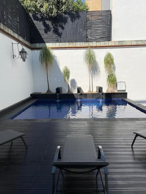 Hotel Boutique Naura Centro image 14