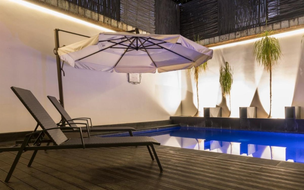Hotel Boutique Naura Centro Image 16