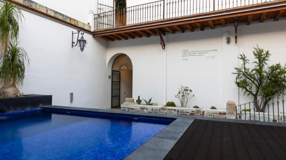 Hotel Boutique Naura Centro Image 17