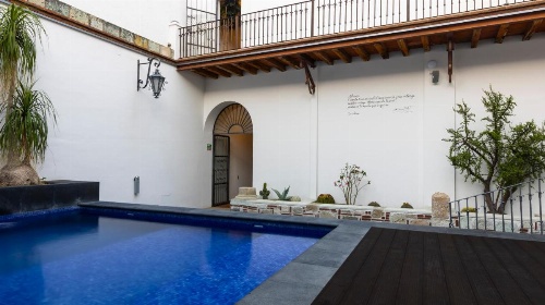 Hotel Boutique Naura Centro image 17
