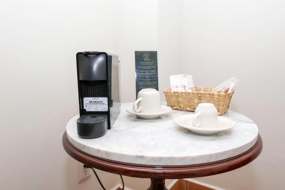 Hotel Boutique Naura Centro Image 19