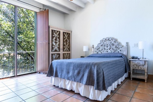 Hotel Boutique Naura Centro image 22