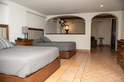 Hotel Boutique Naura Centro image 23