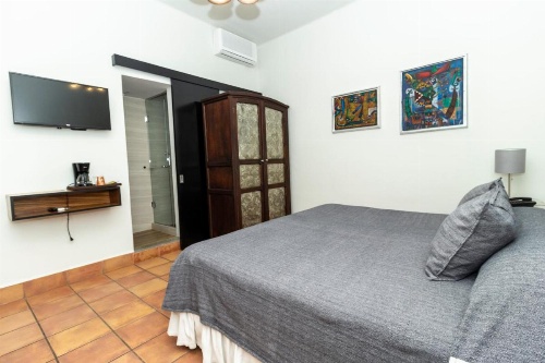 Hotel Boutique Naura Centro image 26