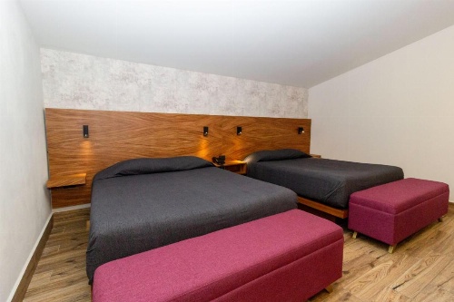 Hotel Boutique Naura Centro image 29