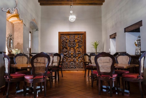 Hotel Boutique Naura Centro image 32