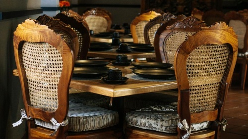 Hotel Boutique Naura Centro image 35