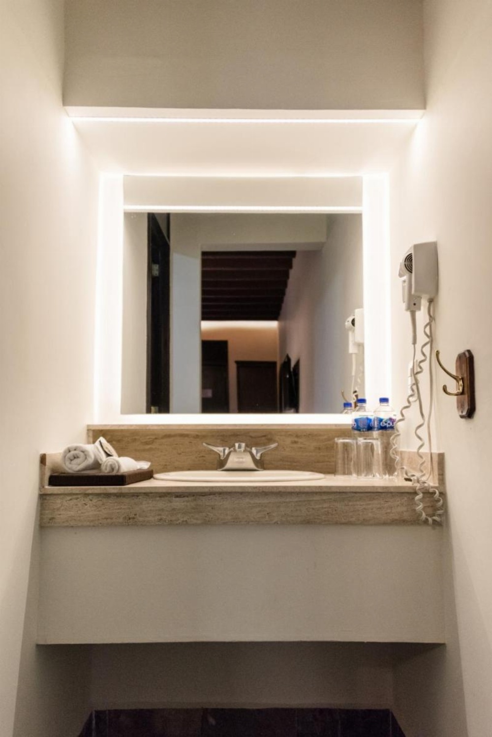 Hotel Boutique Naura Centro